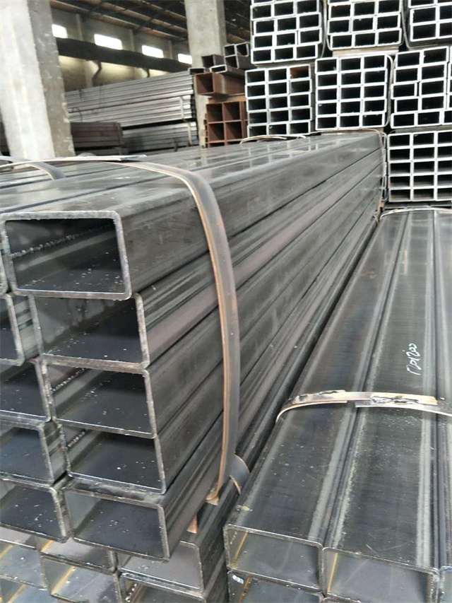建筑钢结构聂荣聂荣聂荣镀锌矩形管 Q355B 适用场景 建筑钢结构聂荣聂荣聂荣镀锌矩形管 Q355B 适用场景
